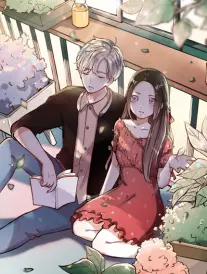 掌心玫瑰